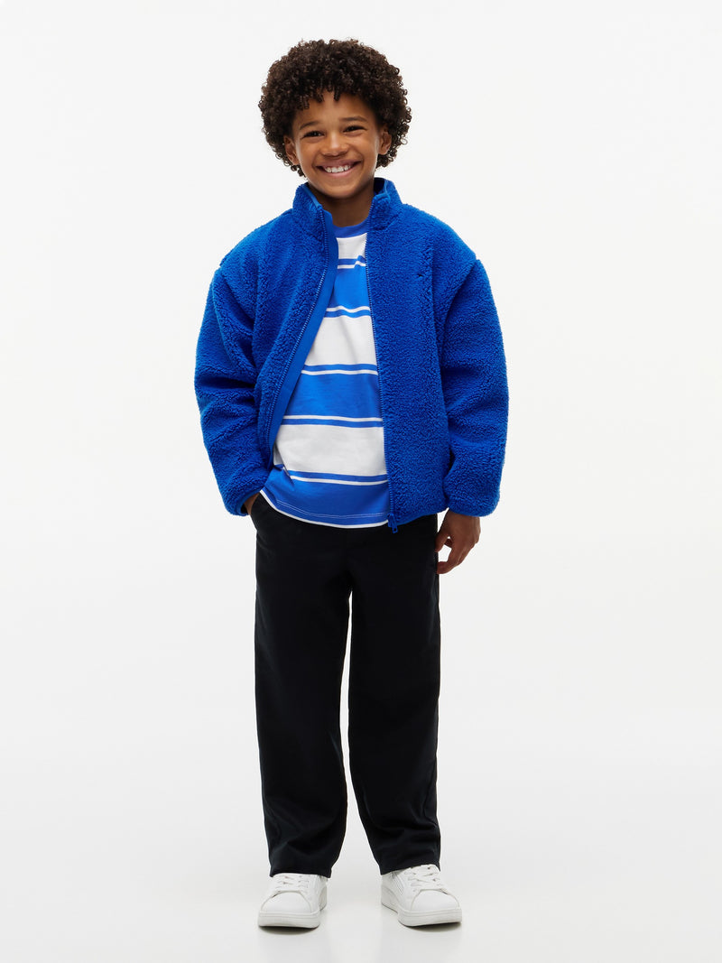 Kids Archive Fleece Sweatshirt