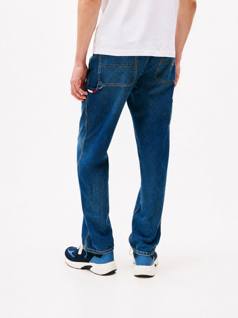 Slim Fit Essential T-Shirt