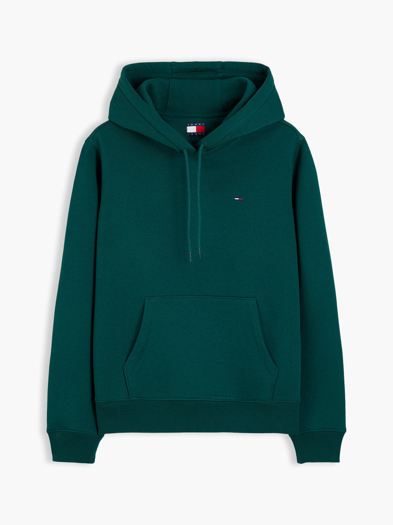 Regular Fit Fleece Sweatshirt