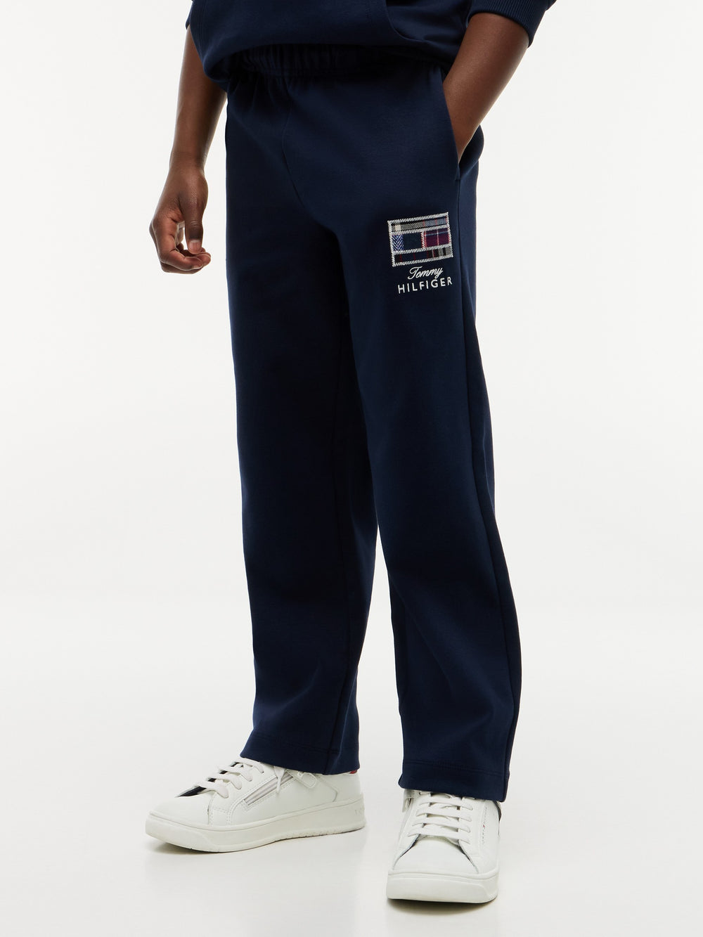 Kids Terry Trackpant