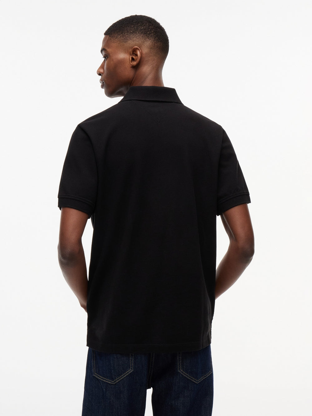 Regular Fit Essential Polo