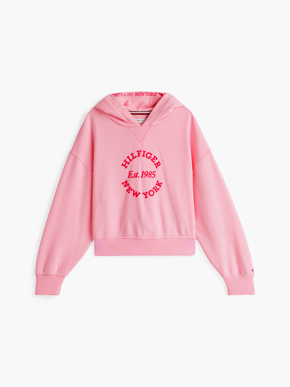 Kids Terry Hoodie