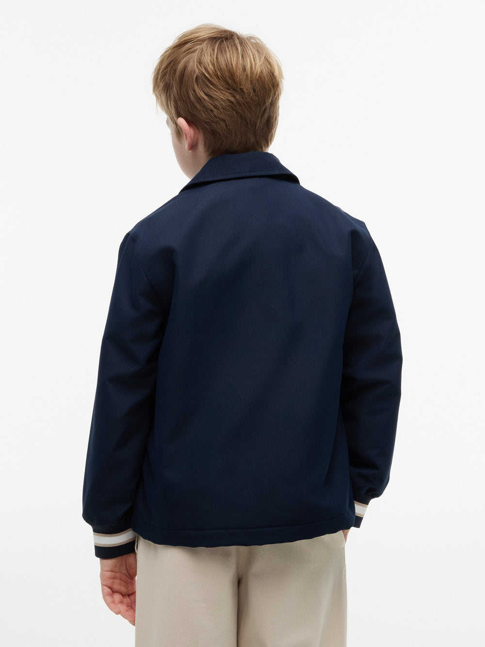 Kids Bomber Jacket