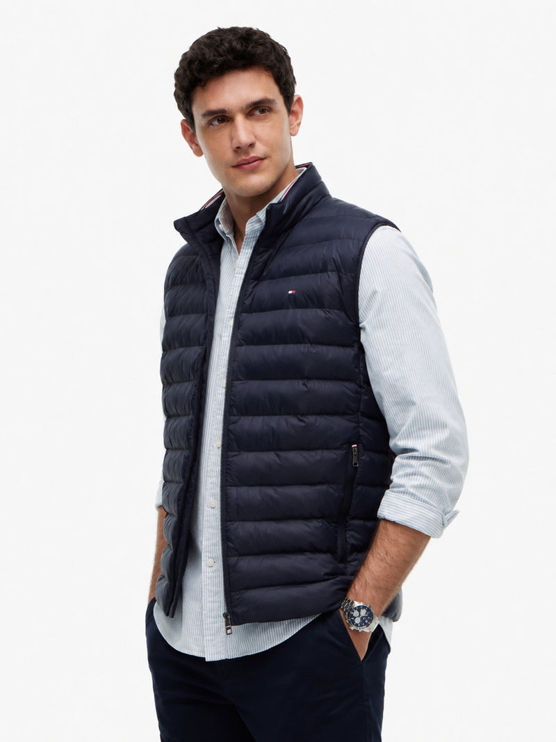 Regular Fit Core Vest
