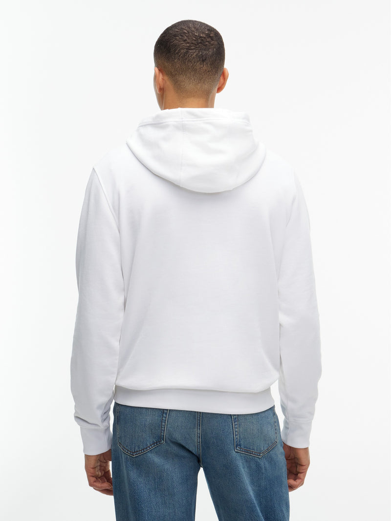 Regular Fit Cf1 Hoodie