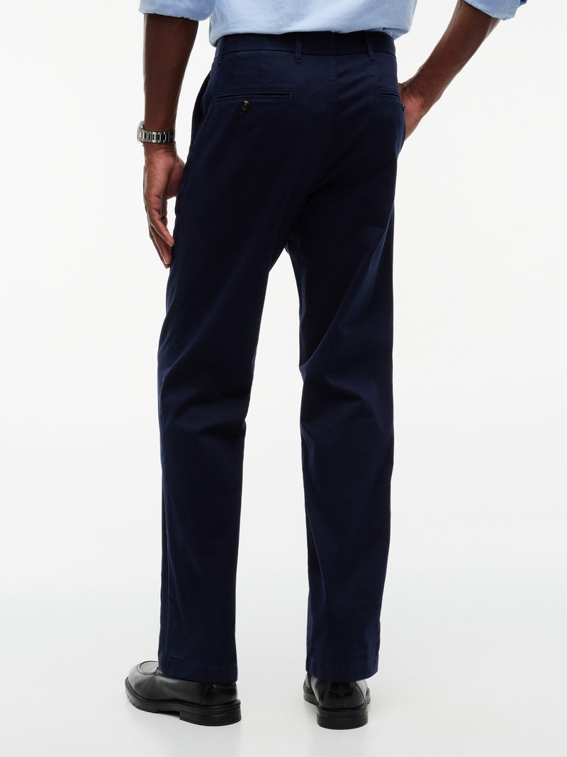Dover Slim Straight Fit 1985 Trouser