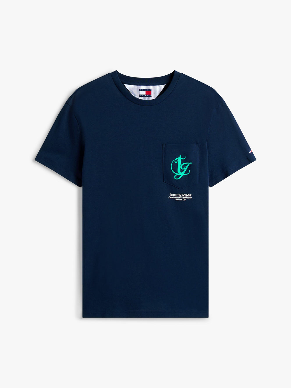 Regular Fit Graphic T-Shirt