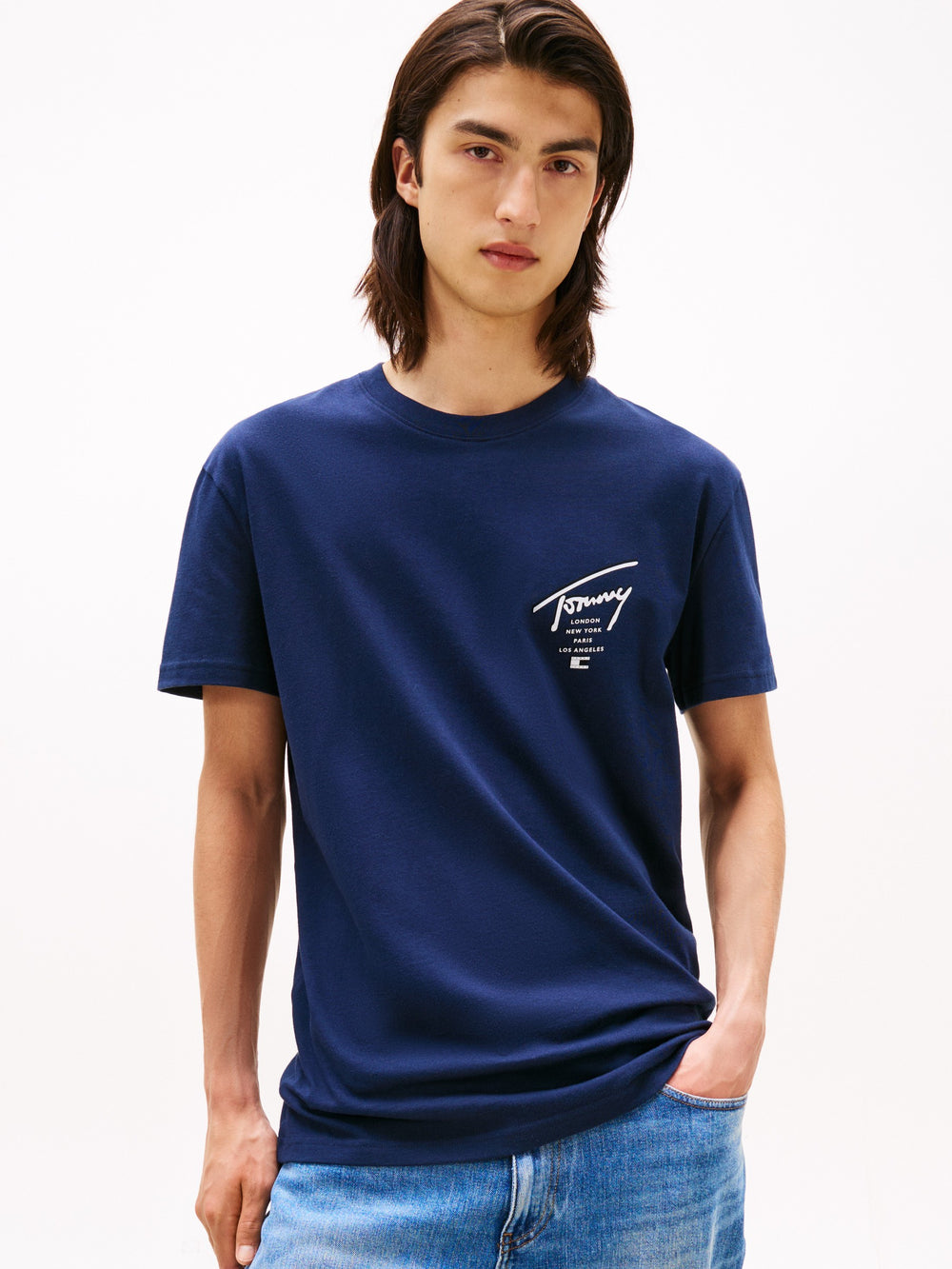 Regular Fit Graphic T-Shirt