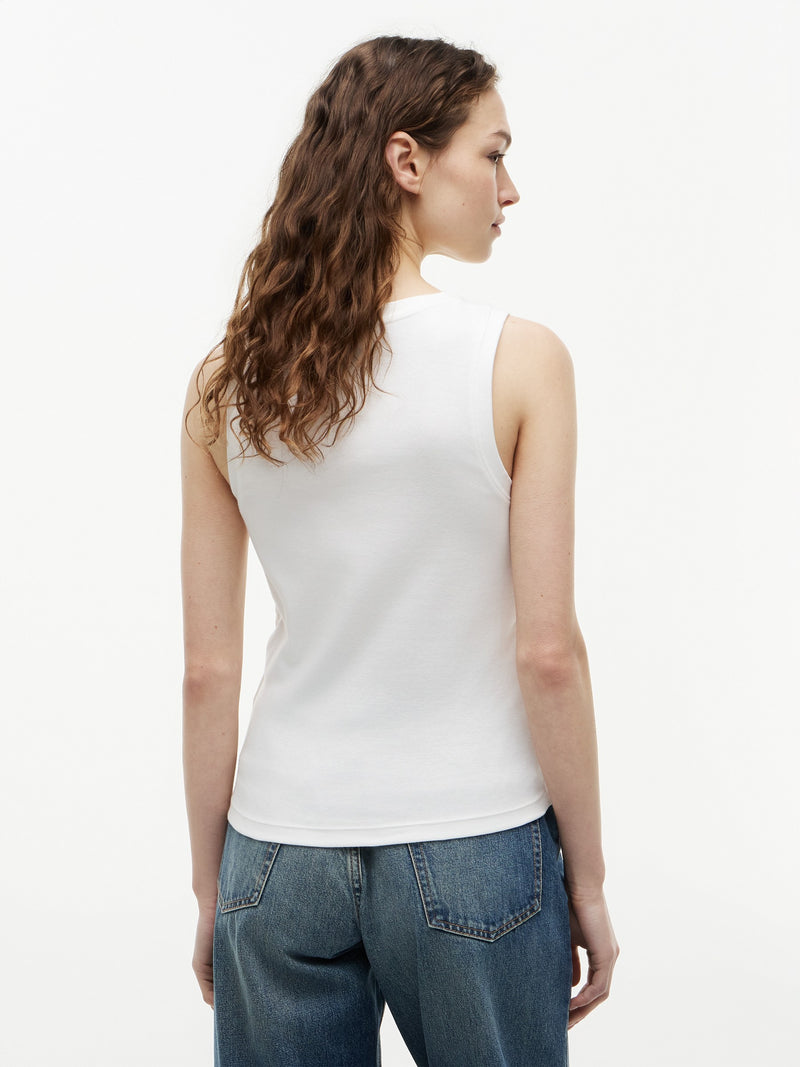 Solid Slim Fit Full Sleeve Cotton Jersey T-Shirt