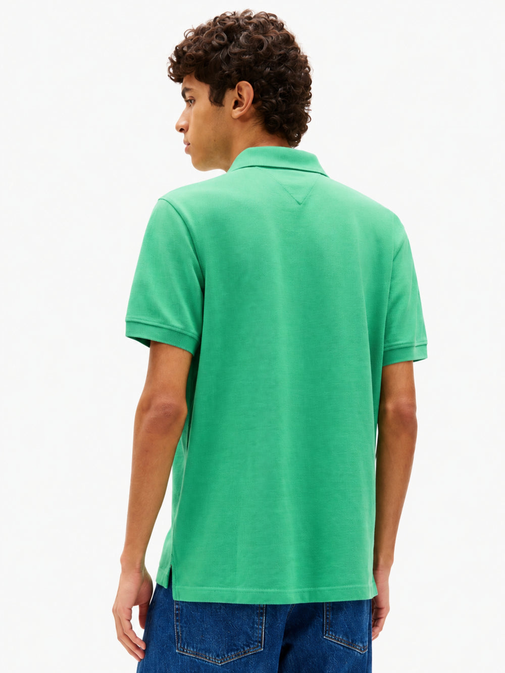 Regular Fit Essential Polo