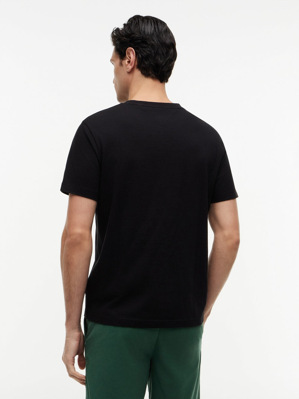 Regular Fit V Neck T-Shirt