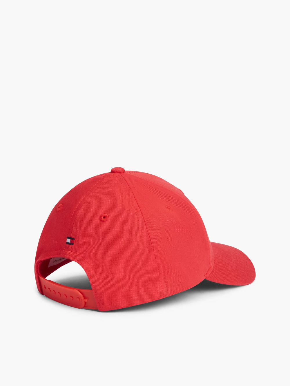Kids Peanut Flag Logo Cap