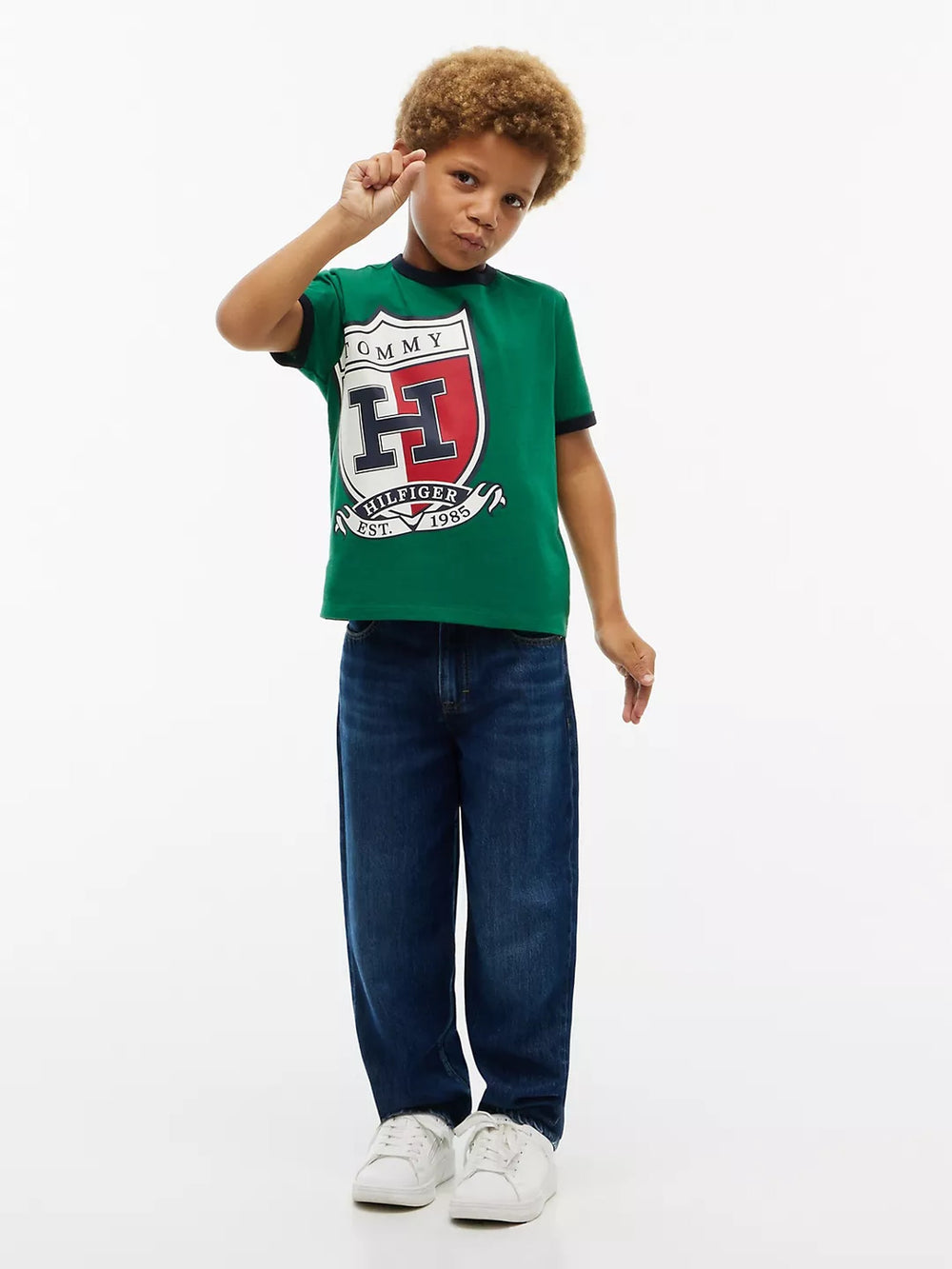 Kids Graphic T-Shirt