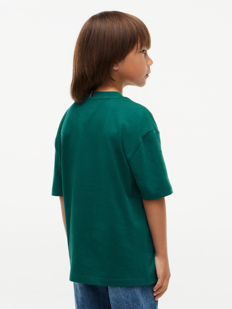 Kids Graphic T-Shirt