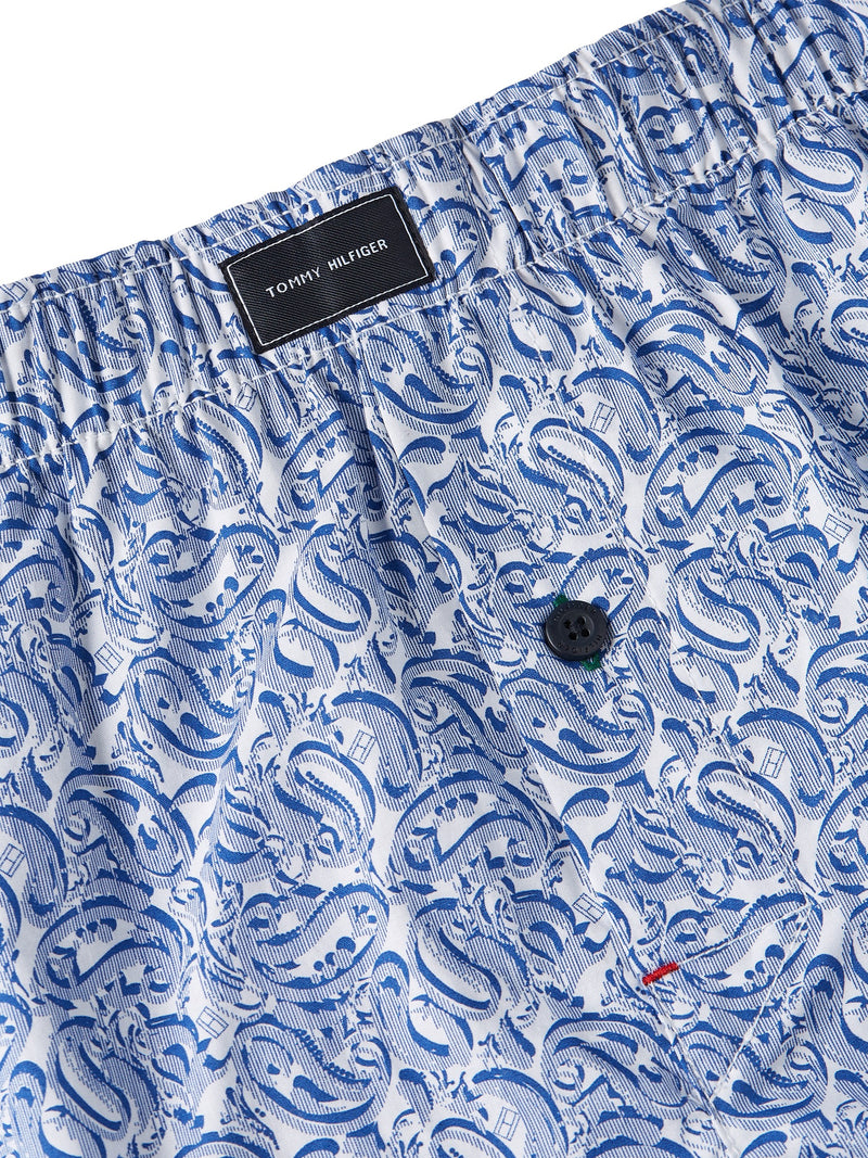 Singles Th Heritage Boxer