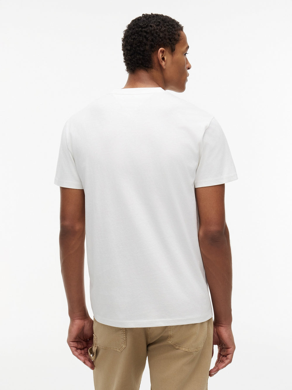 Regular Fit Dna Graphic T-Shirt