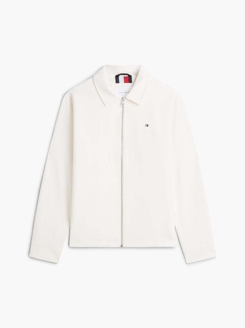 Regular Fit Transitional Jacket