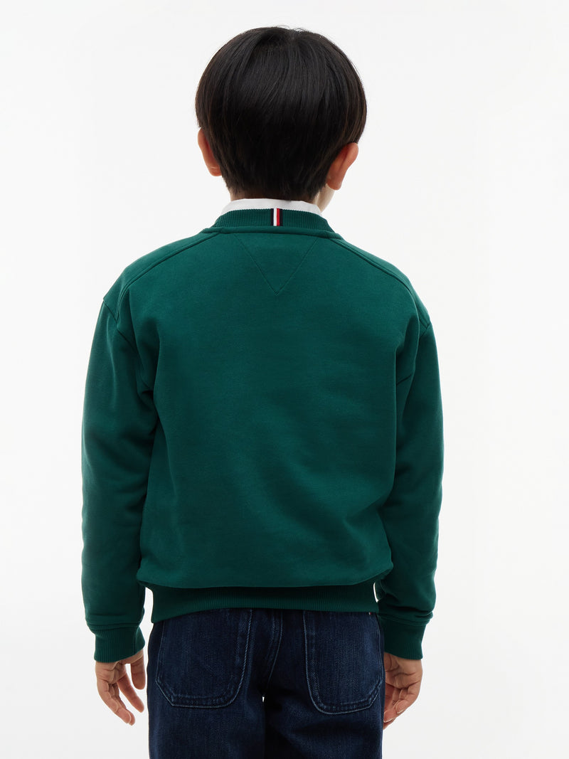 Kids Archive Sweatshirt