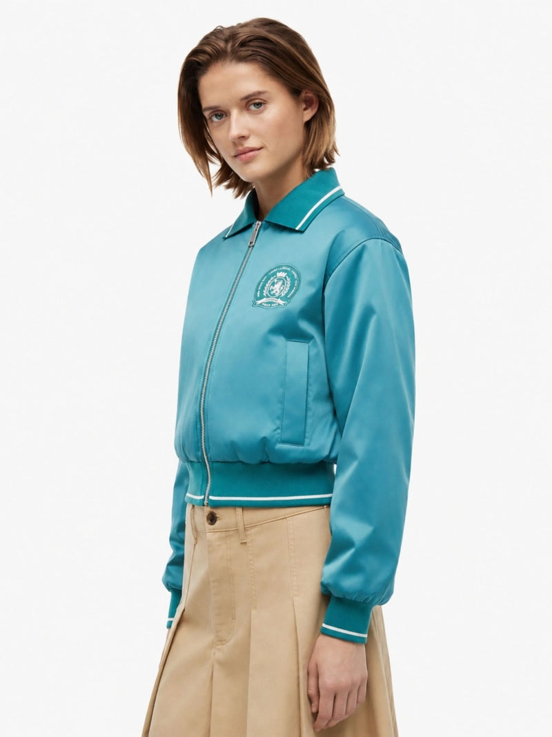 Polyester Jacket