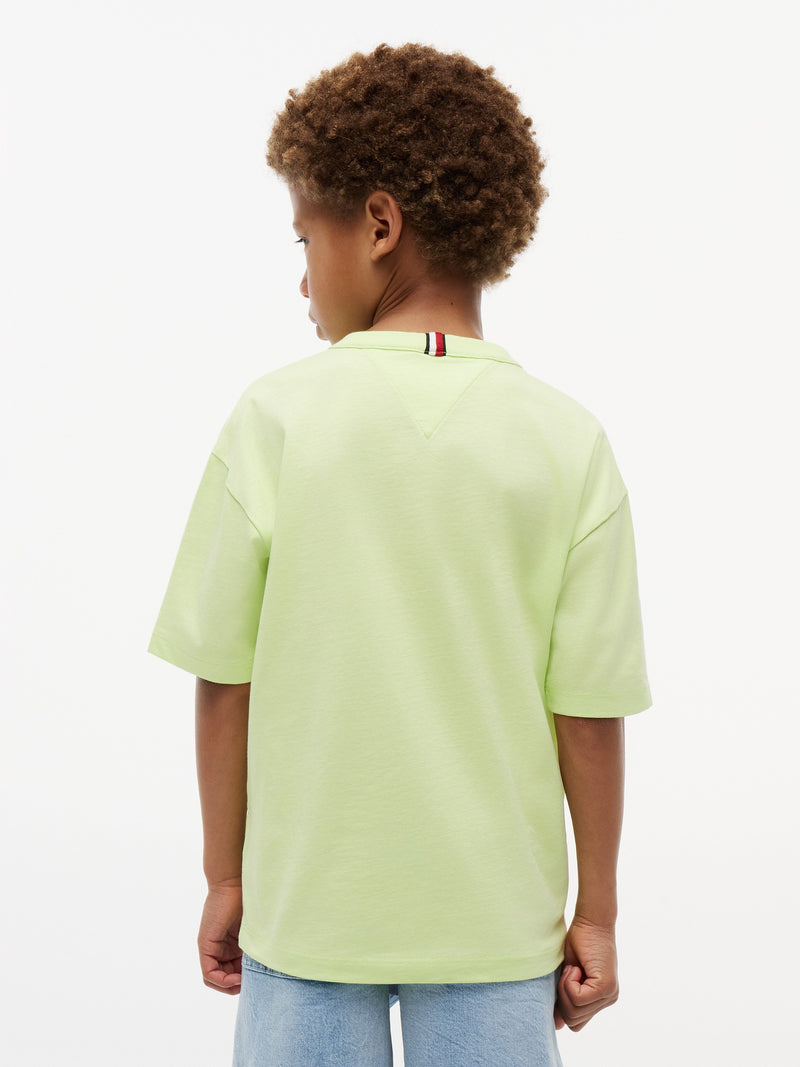Kids Graphic T-Shirt