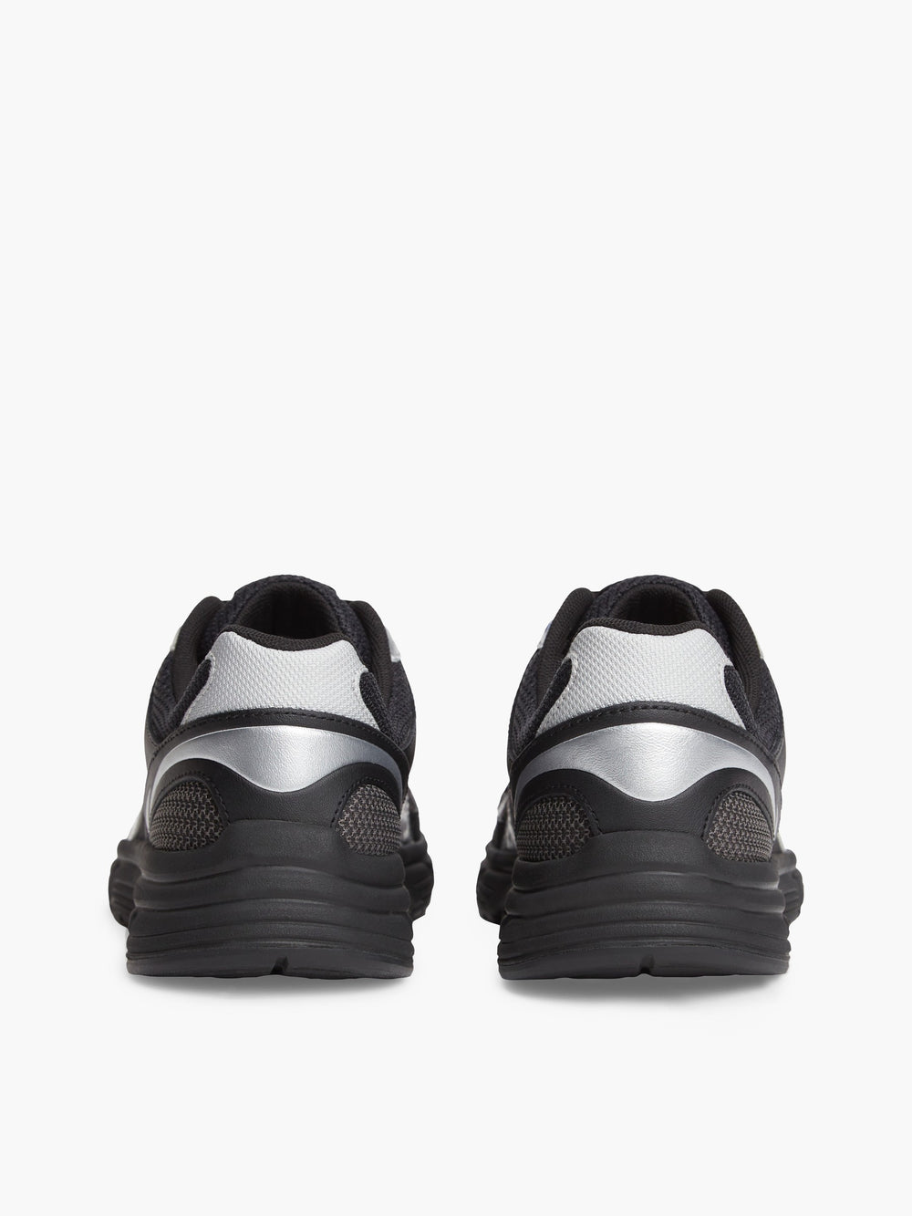 Women Mix Media Sneaker