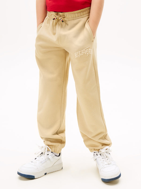 Boys Terry Trackpant