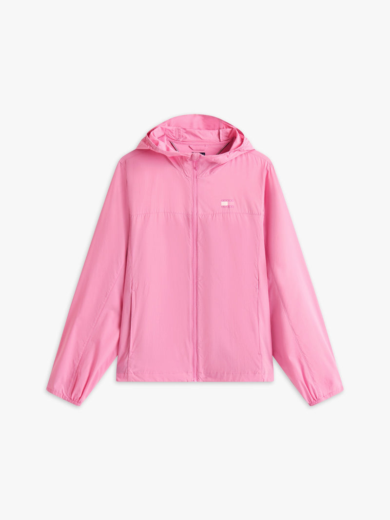 Regular Fit Windbreaker