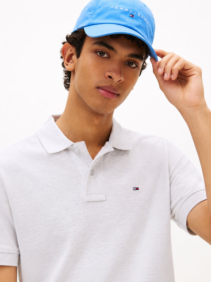 Regular Fit Essential Polo
