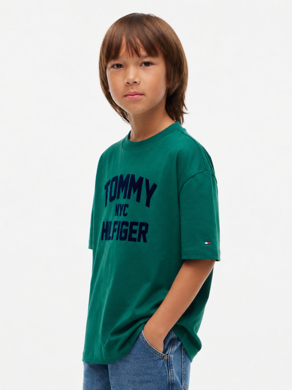 Kids Graphic T-Shirt