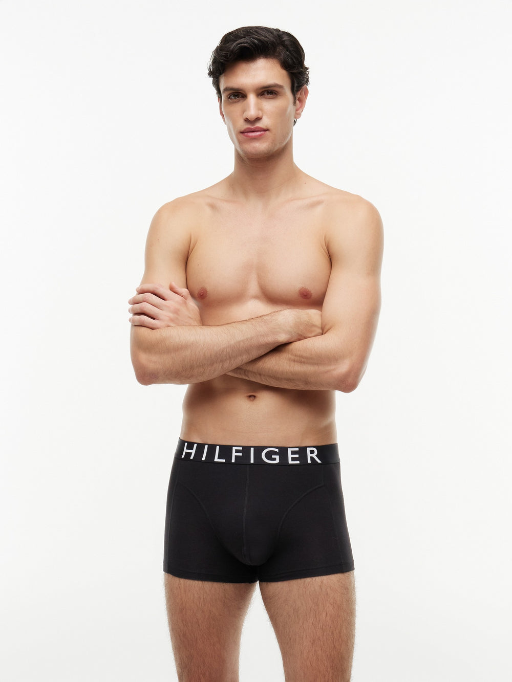 3 Pack Hilfiger Cotton Trunk