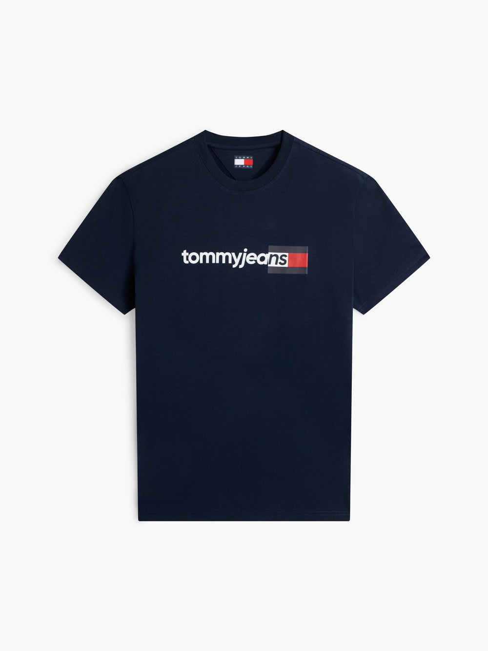 Regular Fit Dna Graphic T-Shirt