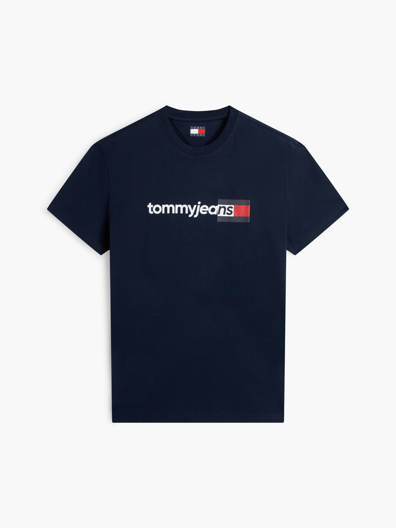 Regular Fit Dna Graphic T-Shirt