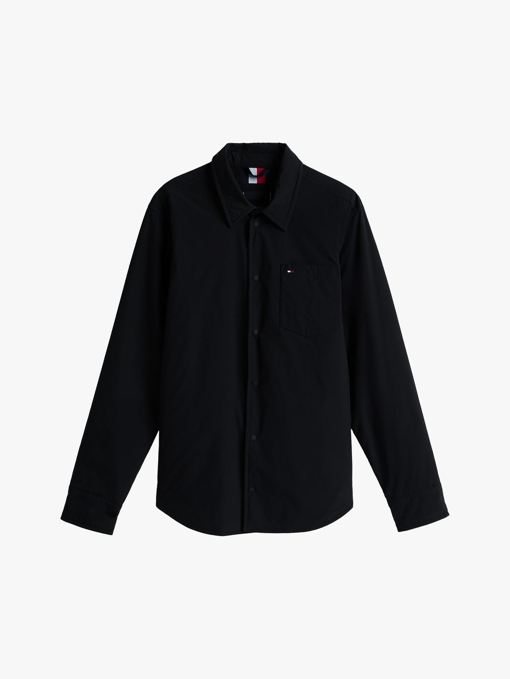 Regular Fit Mid Weight Transitional Jacket