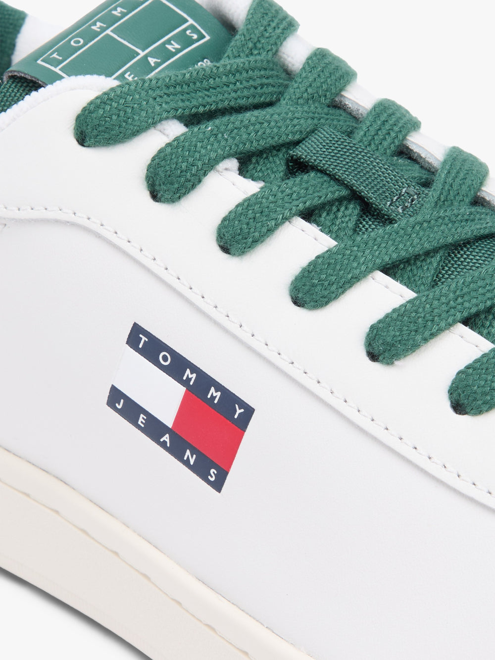 Men Cupsole Lifestyle Sneaker