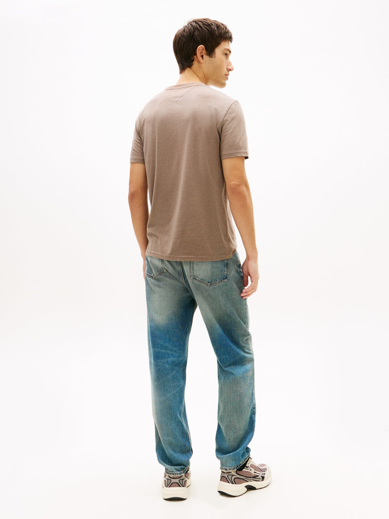 Super Slim Fit Heather T-Shirt