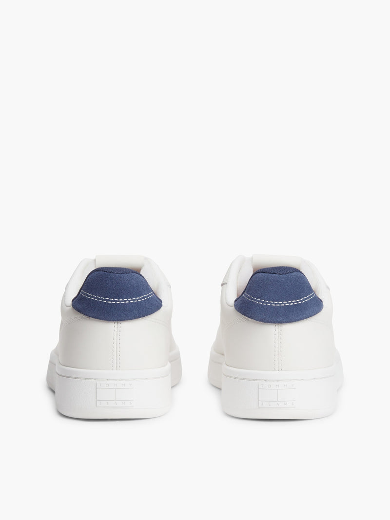 Women Essential Cupsole Sneaker