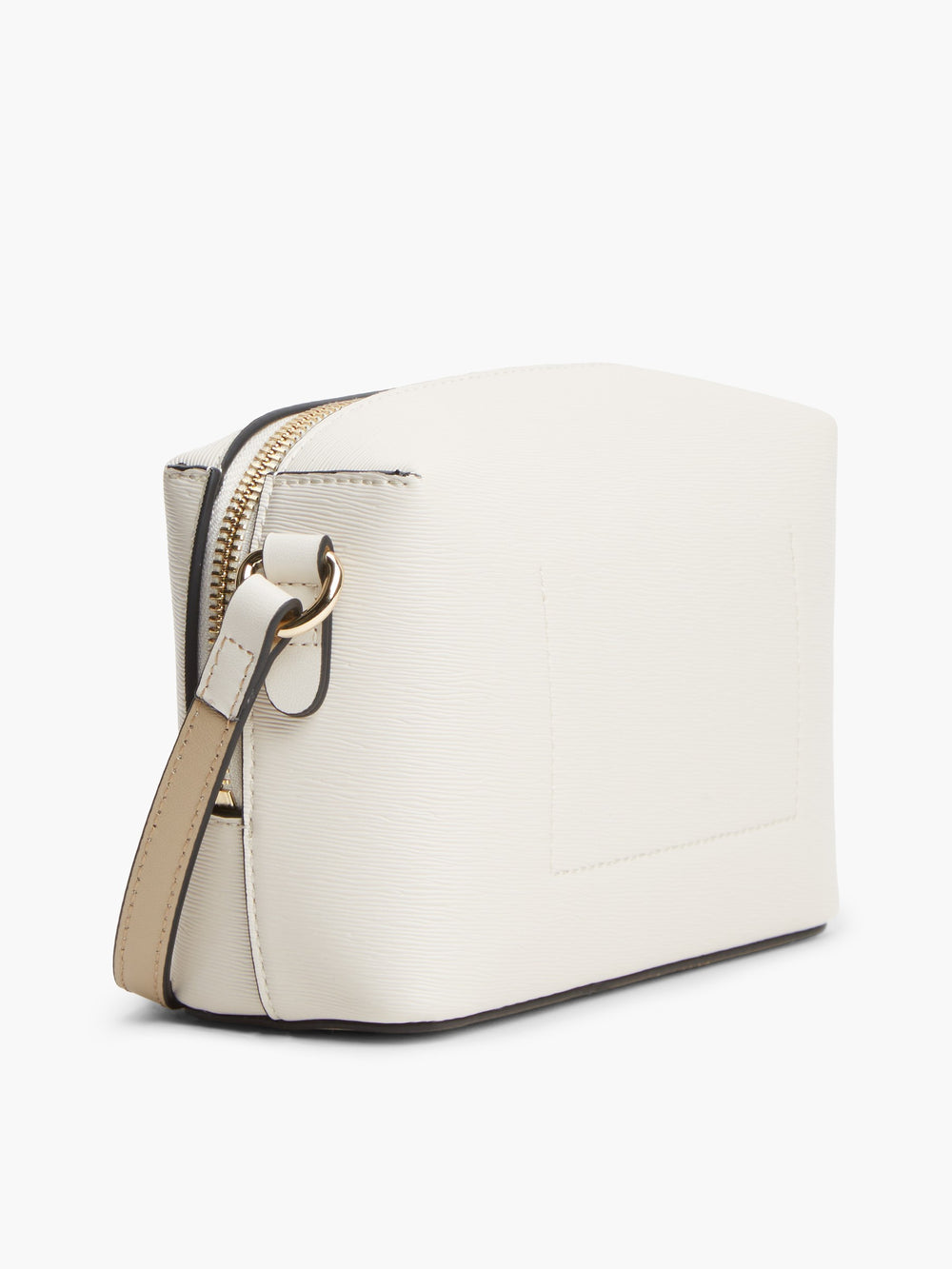 Solid Pu Camera Bag