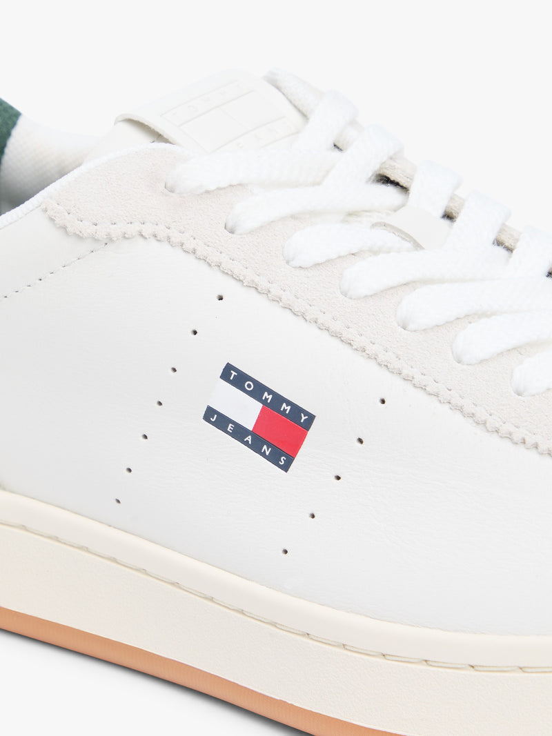 Men Cupsole Lifestyle Sneaker