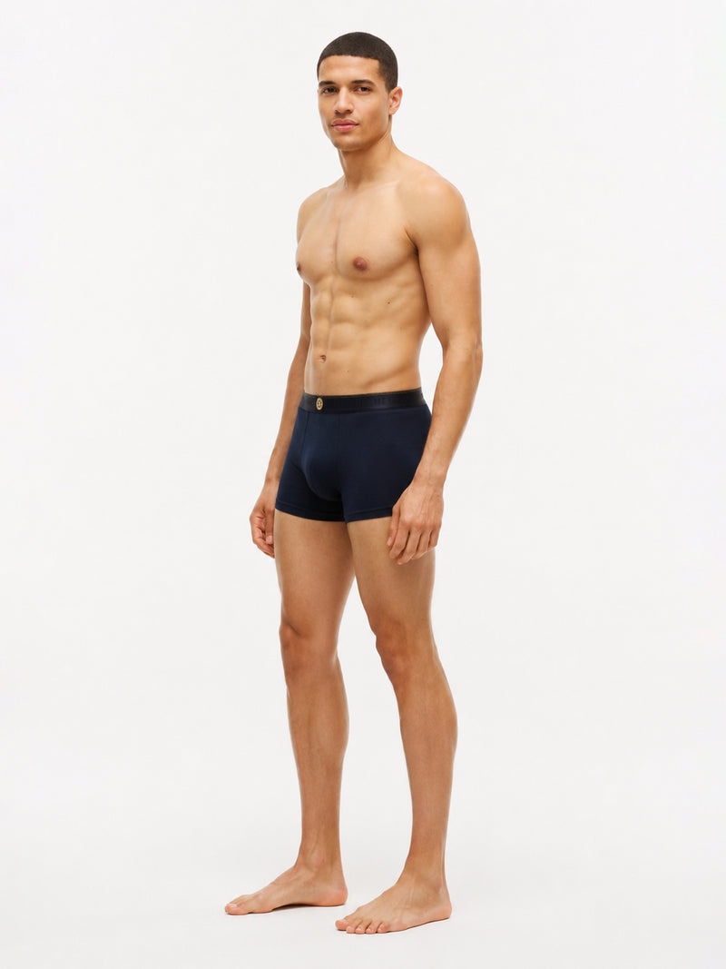 3 Pack Th Crest Trunk