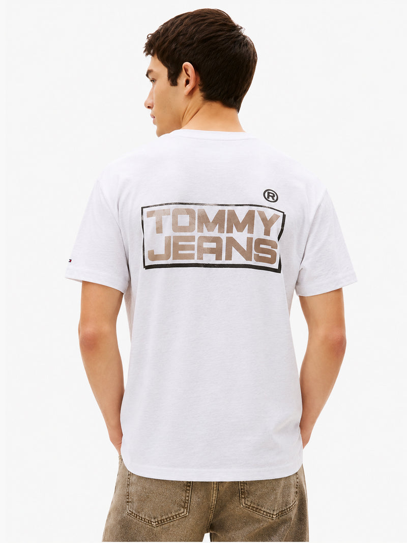 Relaxed Fit Graphic T-Shirt