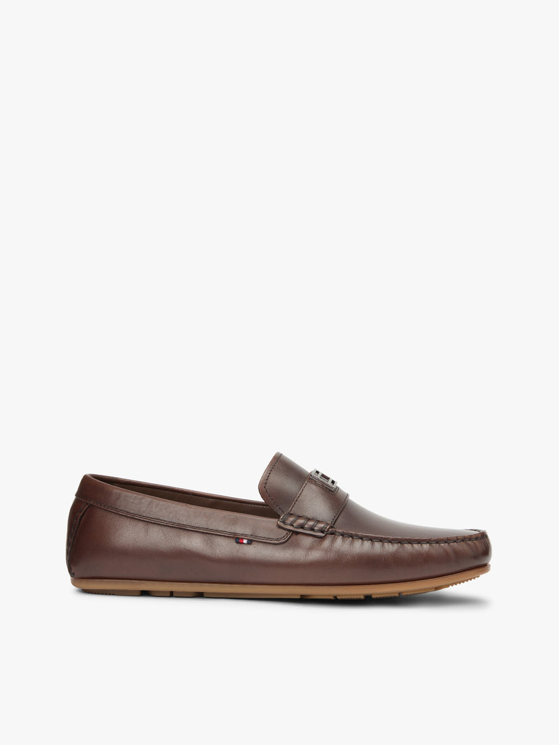 Hardware Hilfiger Driver Shoe