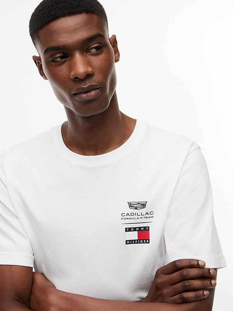 Regular Fit Cf1 T-Shirt