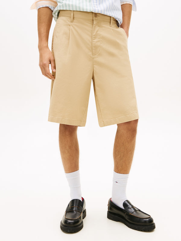 Men Regular Fit Shorts