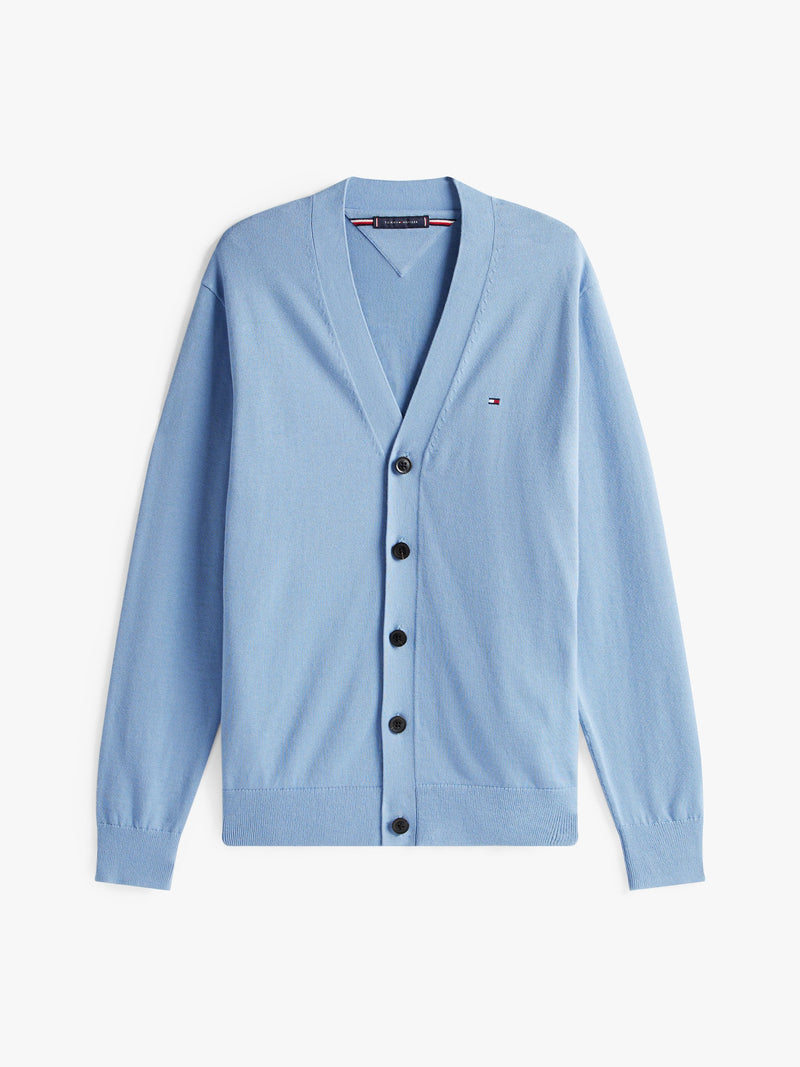Regular Fit Solid Pullover