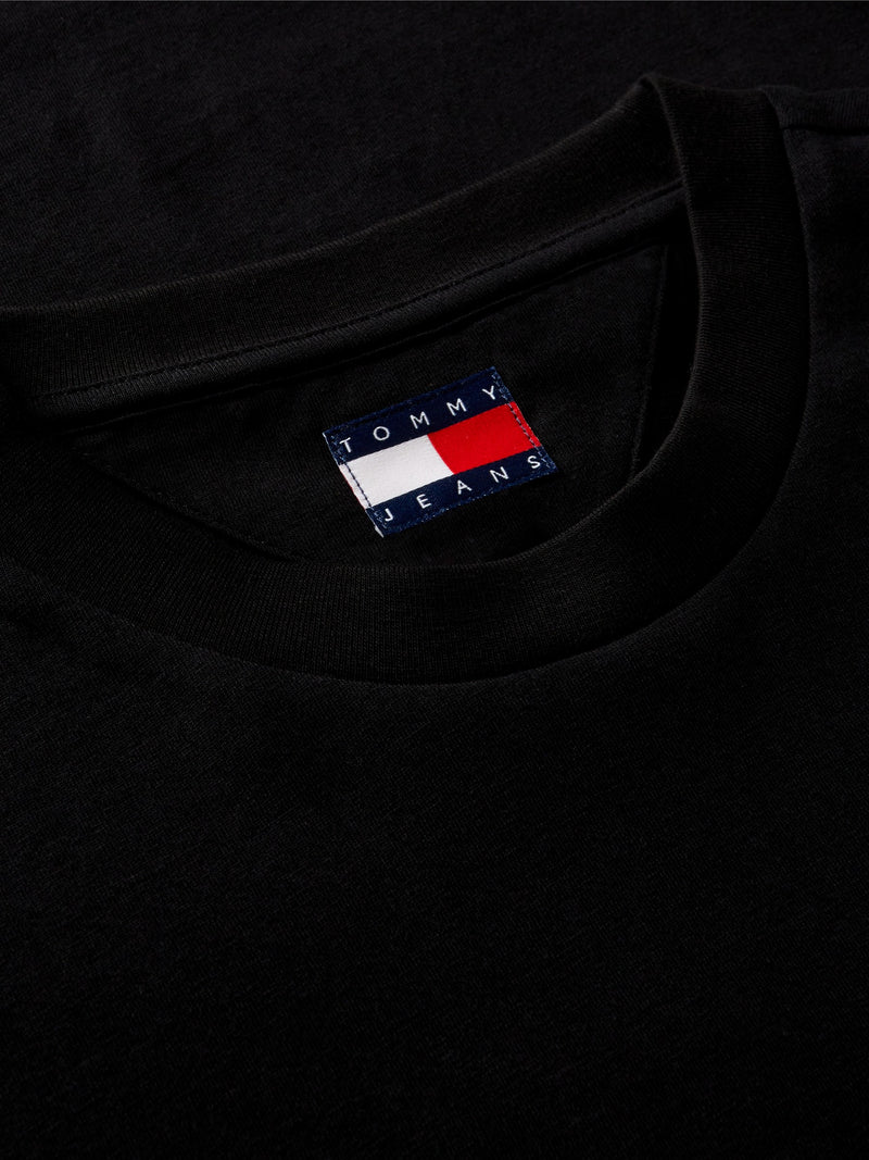 Slim Fit Essential T-Shirt