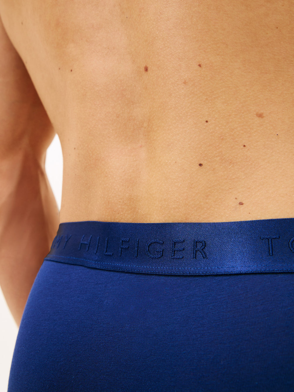 Singles Everyday Luxe Brief
