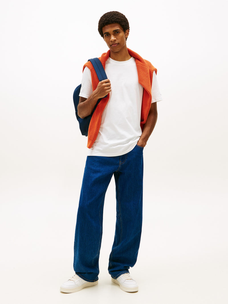 Regular Fit Signature T-Shirt