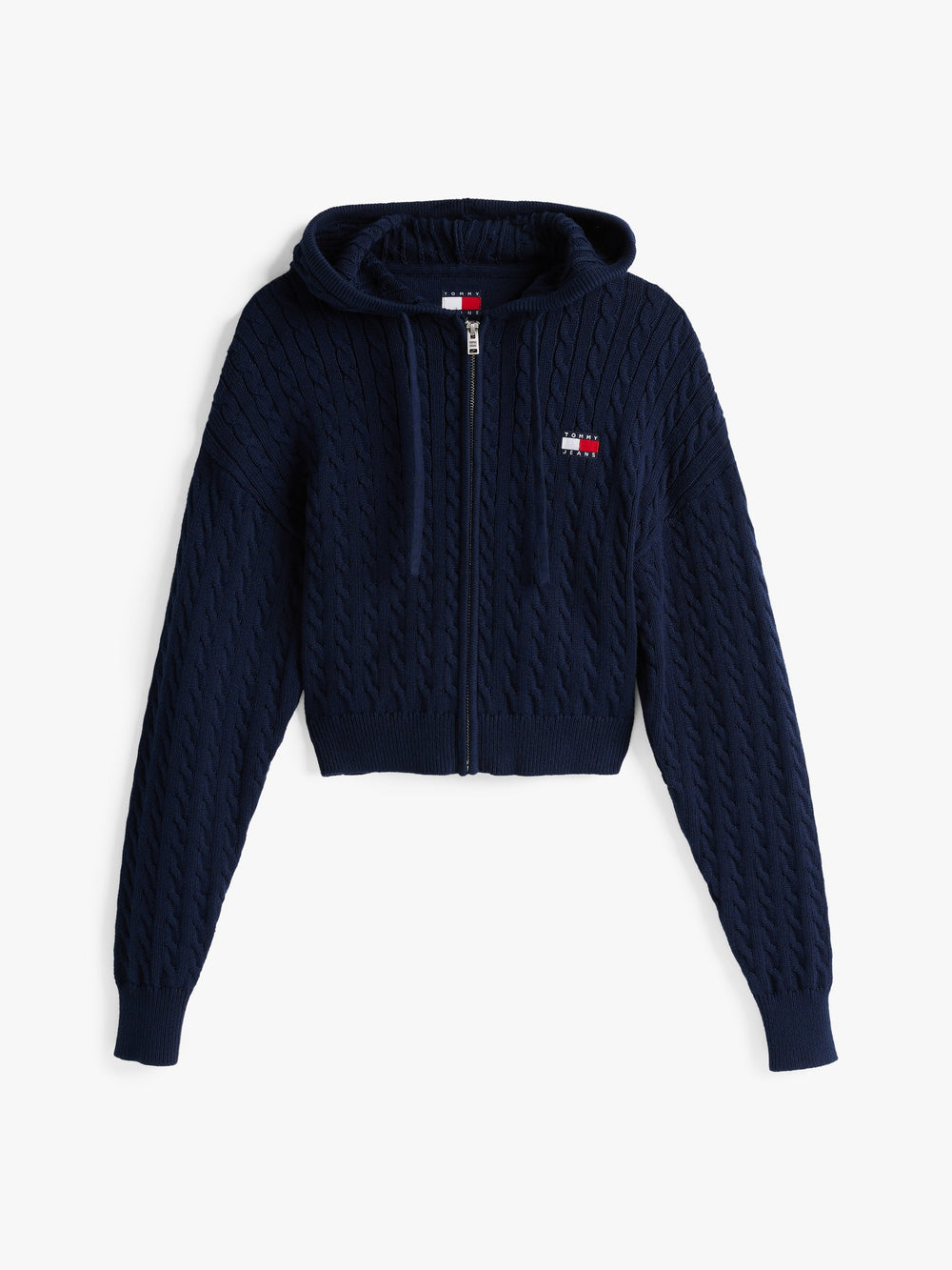 Full Sleeve Regular Fit Cardigan