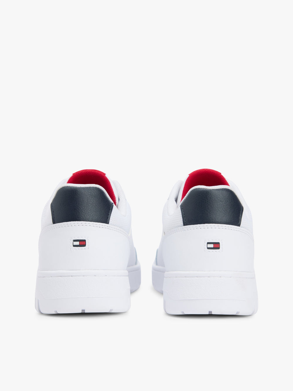 Men TH Cupsole Sneaker