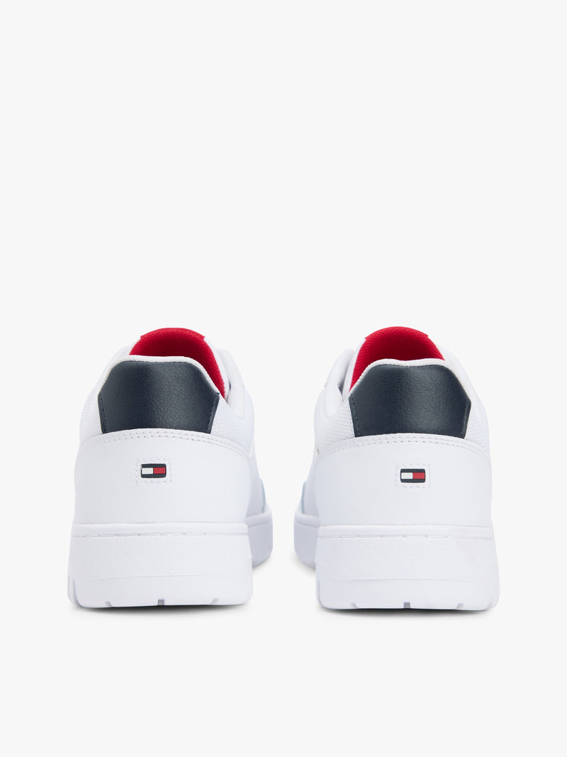 Men TH Cupsole Sneaker